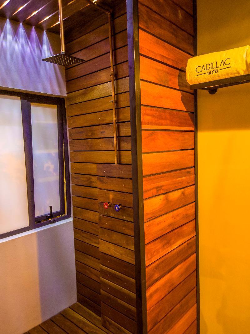 Boutique Cadillac Hotel