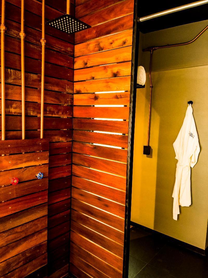 Boutique Cadillac Hotel