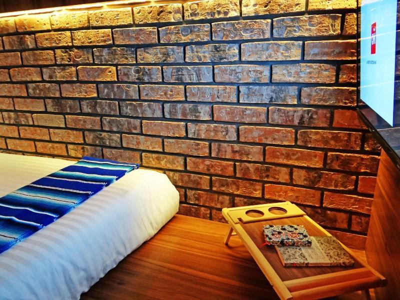 Boutique Cadillac Hotel