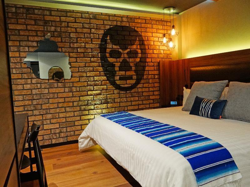 Hotel Boutique Cadillac