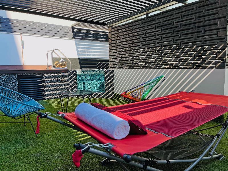 Hotel Boutique Cadillac 5*