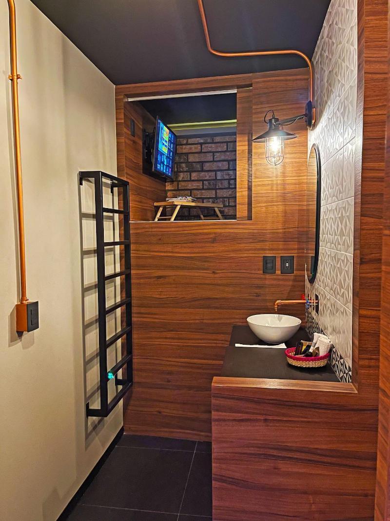 Hotel Boutique Cadillac Mexico City