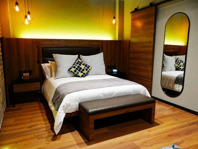 Hotel Boutique Cadillac
