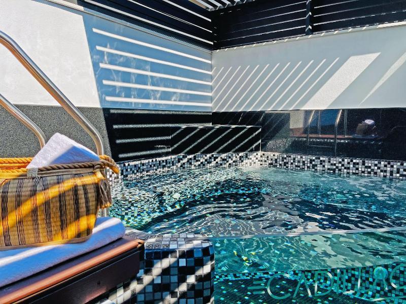Boutique Cadillac Hotel