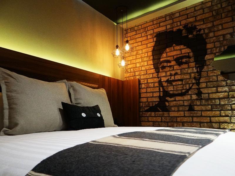 Boutique Cadillac Hotel 5*