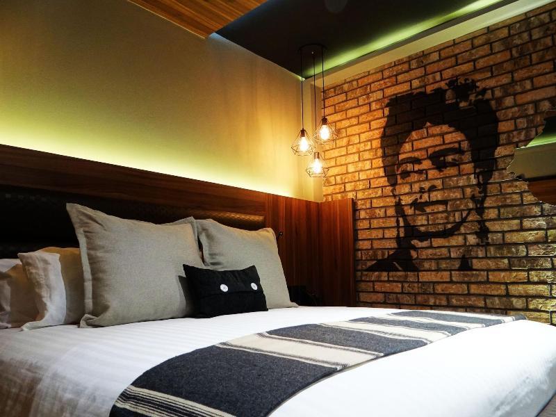 Boutique Cadillac Hotel 5*