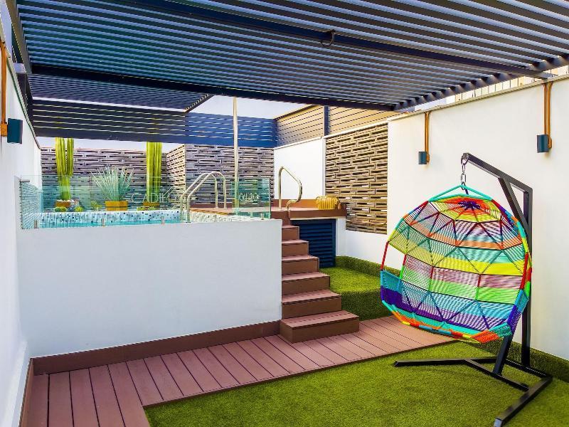 Boutique Cadillac Hotel 5*