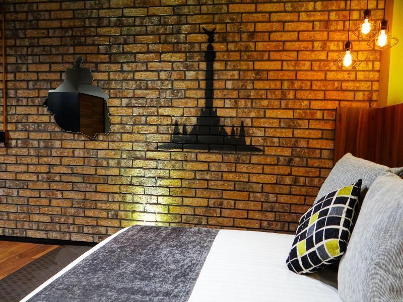 Boutique Cadillac Hotel