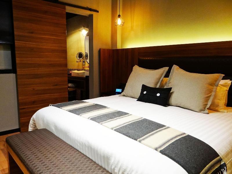 Boutique Cadillac Hotel