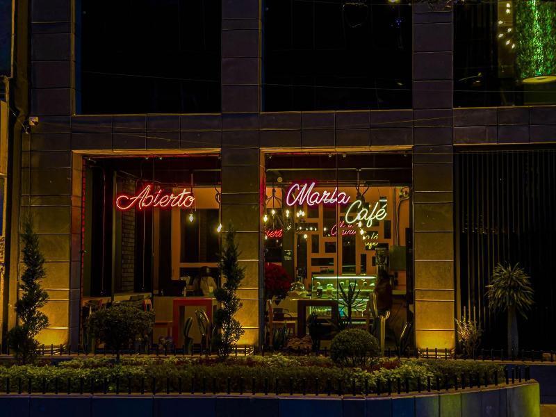 Boutique Cadillac Hotel 5*