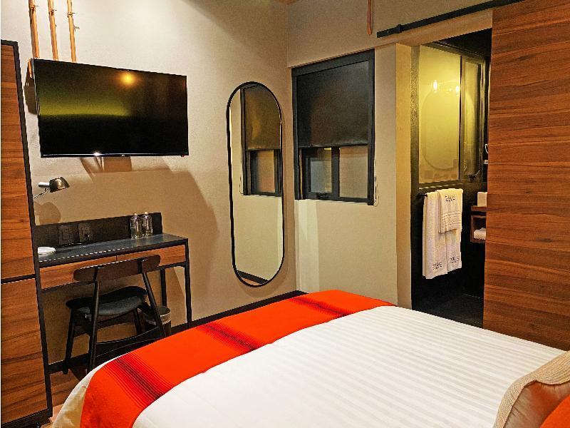 Boutique Cadillac Hotel 5*