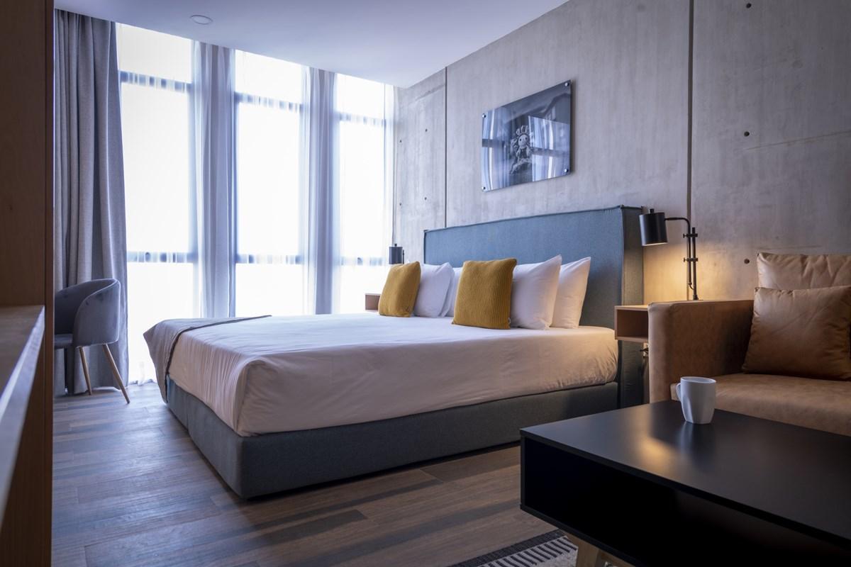 Park Life Condesa Hipodromo Apartment