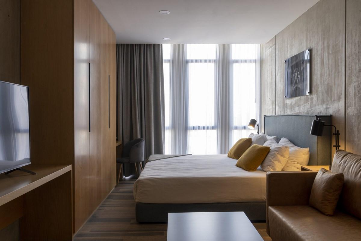Apartment Park Life Condesa Hipodromo *
