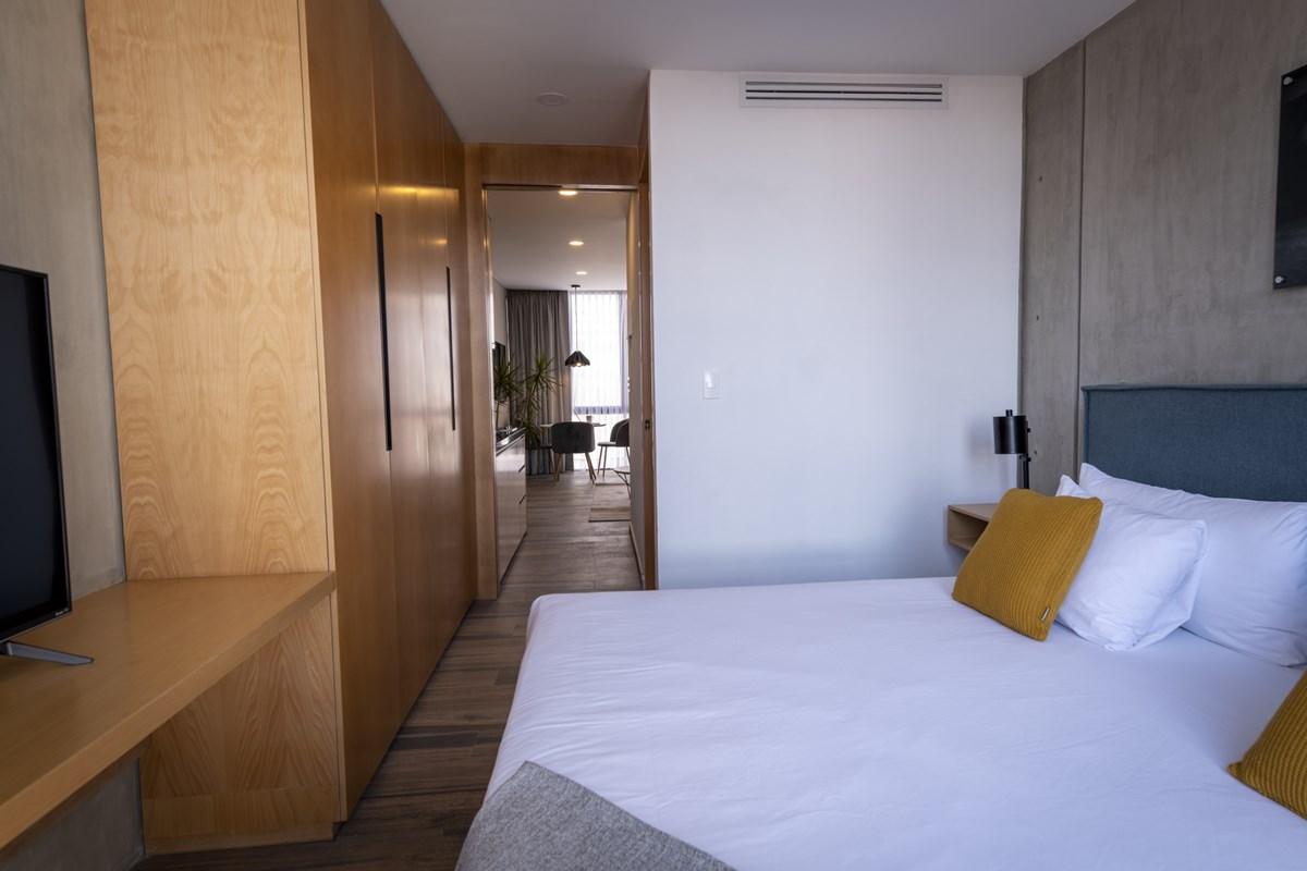 Park Life Condesa Hipodromo Apartment Mexico City