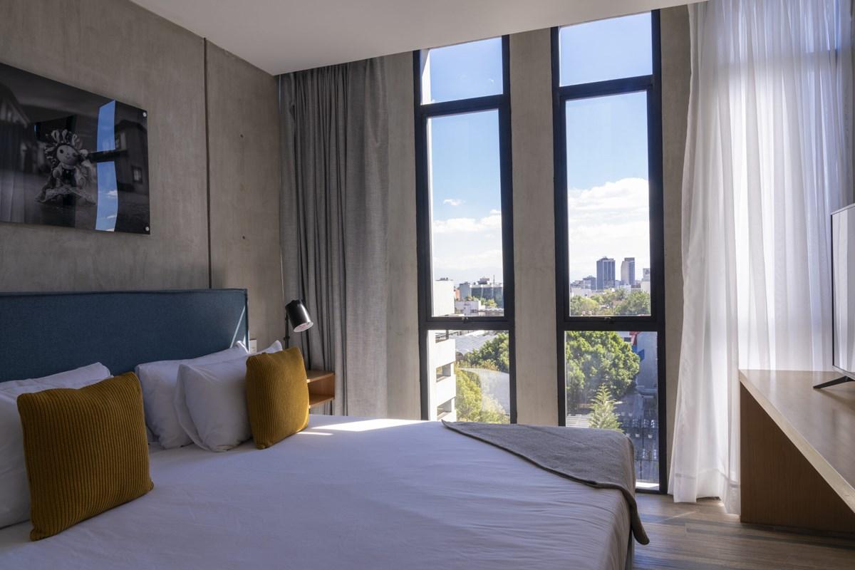 Apartment Park Life Condesa Hipodromo