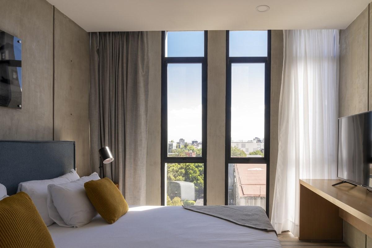 Apartment Park Life Condesa Hipodromo Mexico City