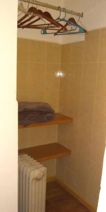 A5 Cuarto Con Bano Propio Condesa Amsterdam * Mexico City