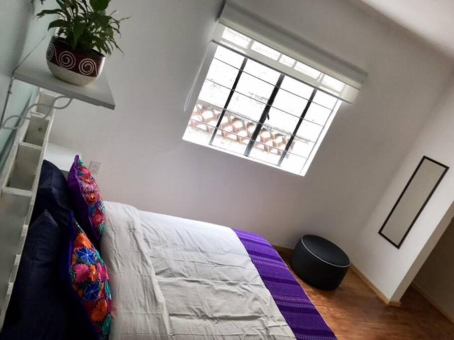 A5 Cuarto Con Bano Propio Condesa Amsterdam