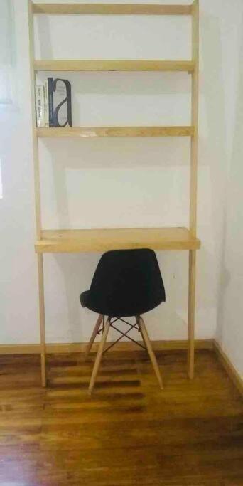 A5 Cuarto Con Bano Propio Condesa Amsterdam Homestay *