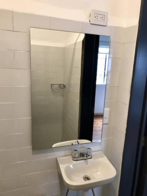 A5 Cuarto Con Bano Propio Condesa Amsterdam *