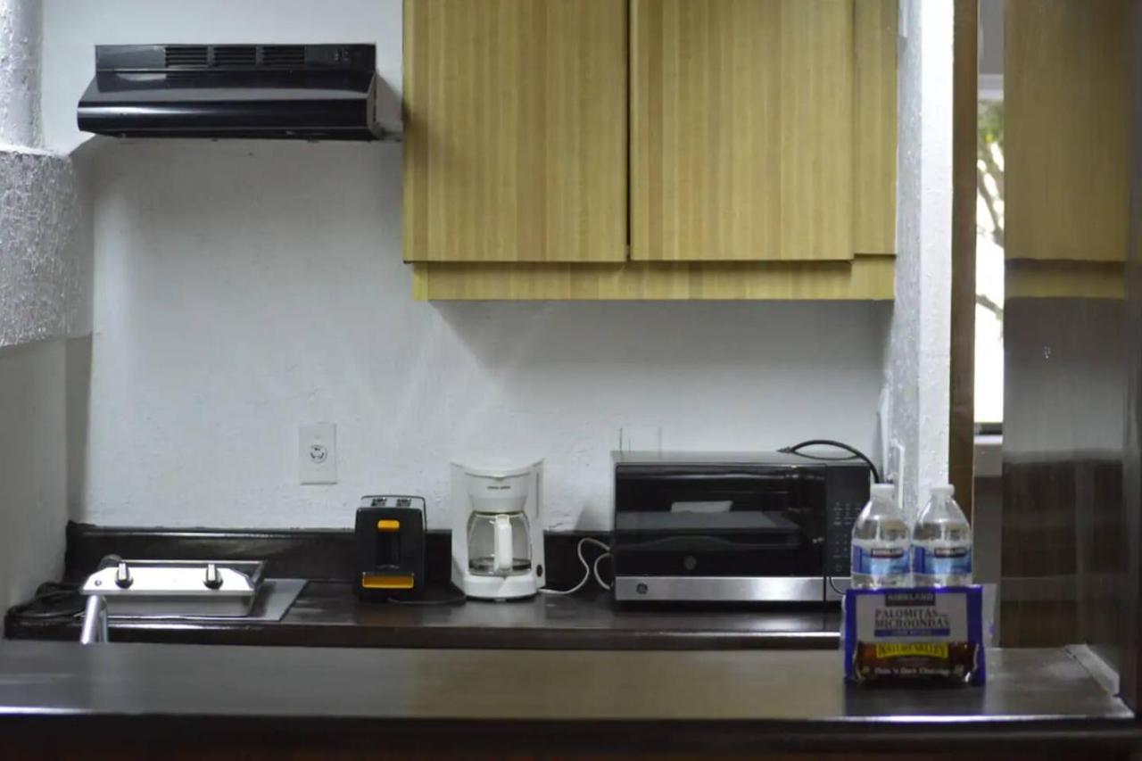 Apartment Unbeatable Location In The Heart Of Juarez Mexico City