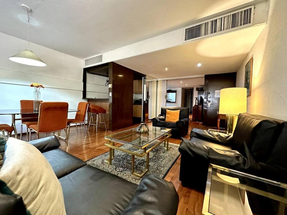 Unbeatable Location In The Heart Of Juarez Apartment Mexico City