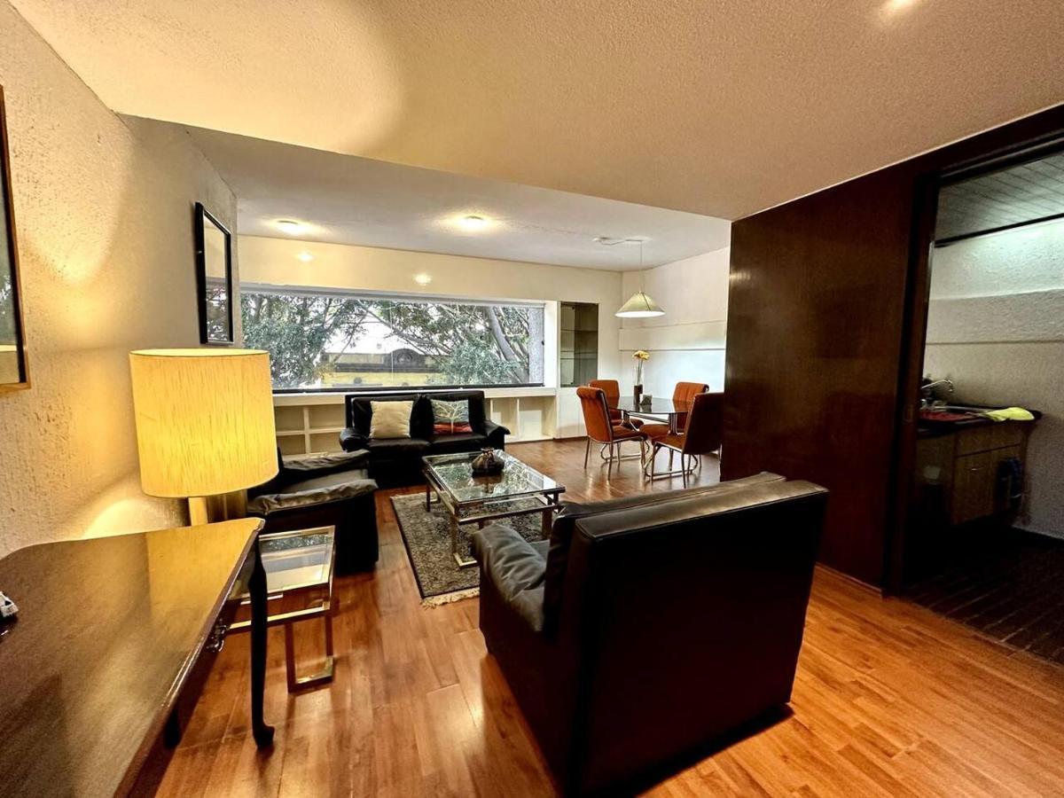 Apartment Unbeatable Location In The Heart Of Juarez