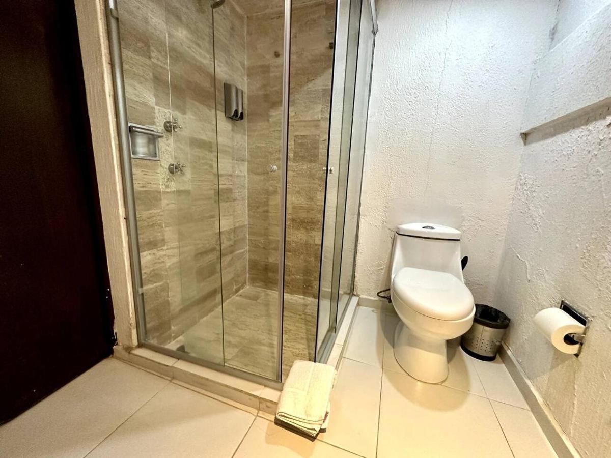 Unbeatable Location In The Heart Of Juarez Apartment