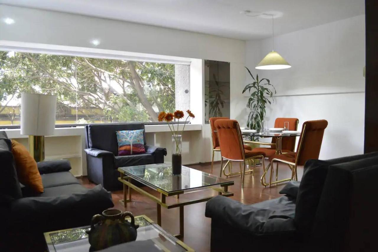 Unbeatable Location In The Heart Of Juarez Apartment *