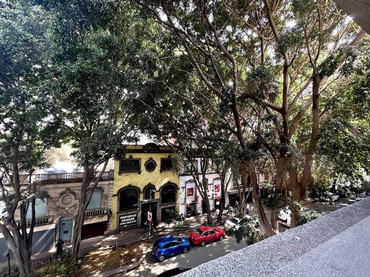 Apartment Unbeatable Location In The Heart Of Juarez