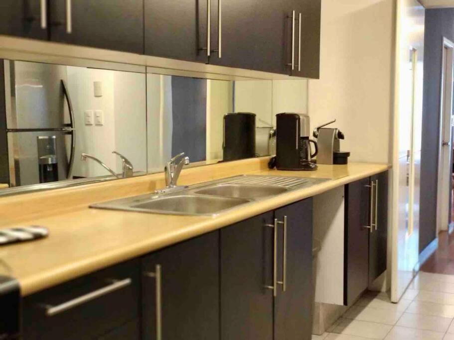 Polanco Amatista, Amplio Depto. En 2 Niveles Apartment *