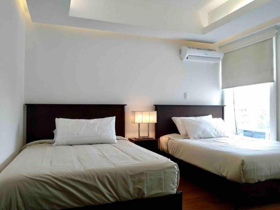 Polanco Amatista, Amplio Depto. En 2 Niveles Apartment *