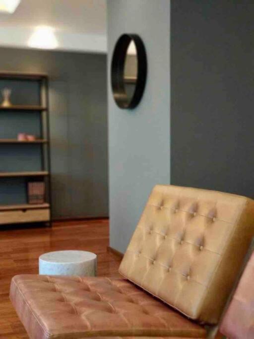 Polanco Amatista, Amplio Depto. En 2 Niveles Apartment *