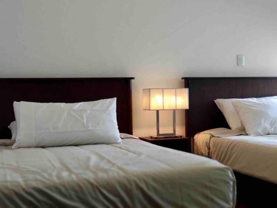 Apartment Polanco Amatista, Amplio Depto. En 2 Niveles