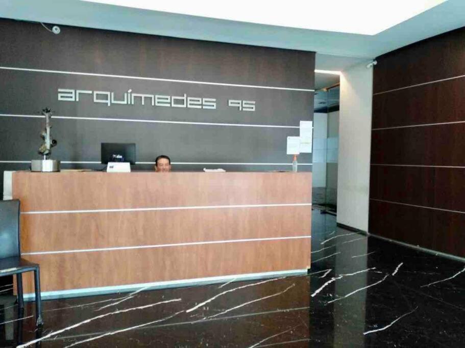 Polanco Amatista, Amplio Depto. En 2 Niveles * Mexico City