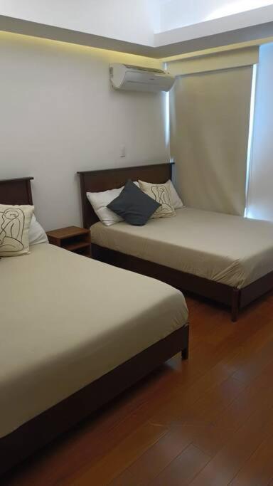 Polanco Amatista, Amplio Depto. En 2 Niveles Apartment
