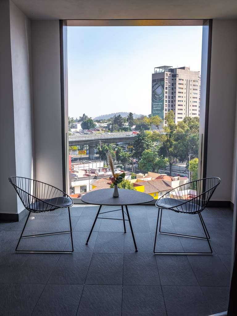 Galeria Plaza San Jeronimo México DF