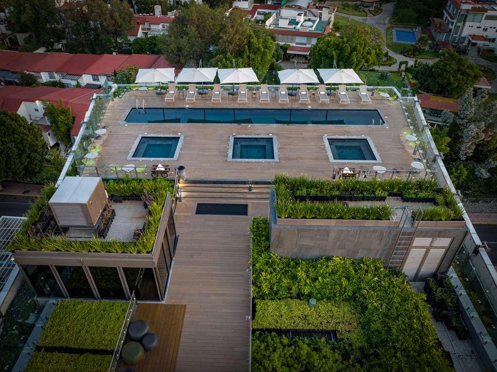 Galeria Plaza San Jeronimo Hotel 5*