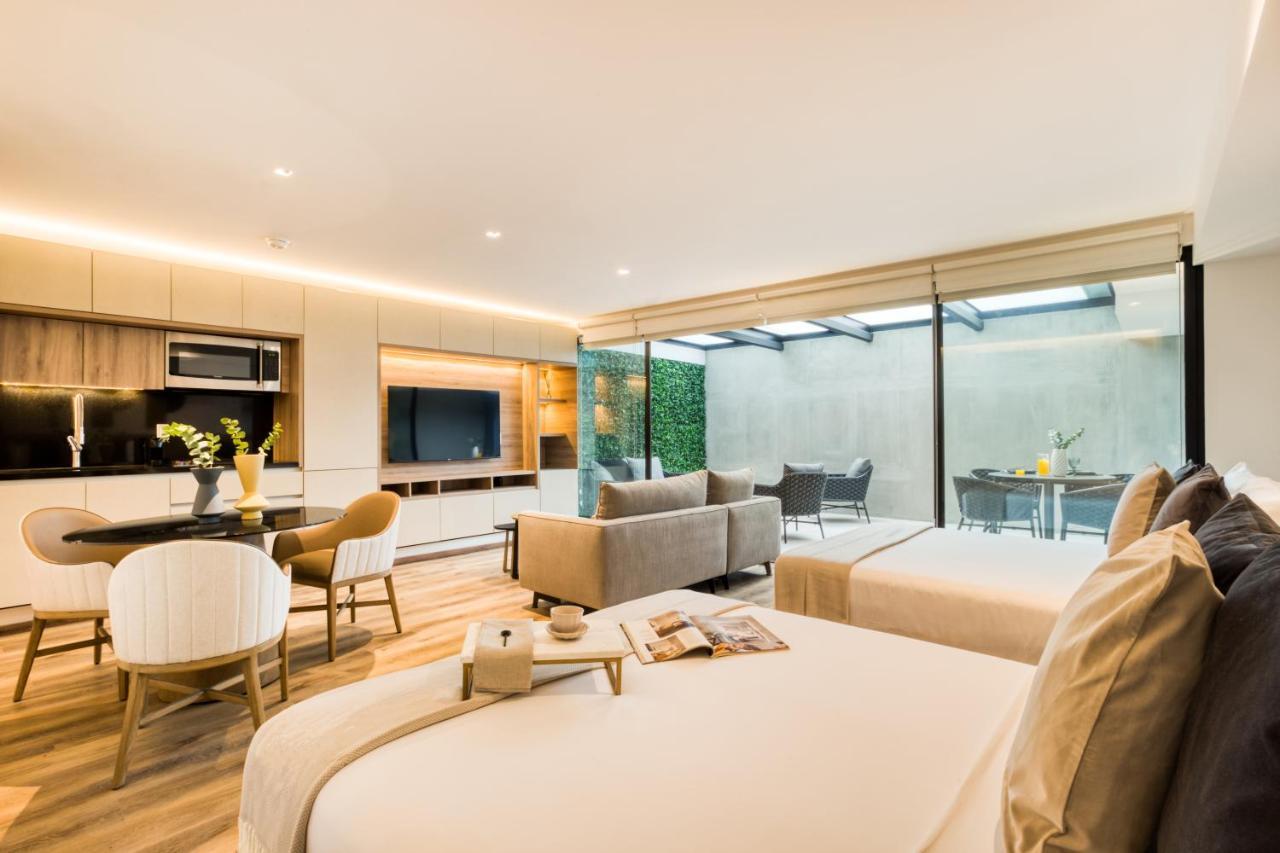 Utopic Palacio Polanco By Uliv *