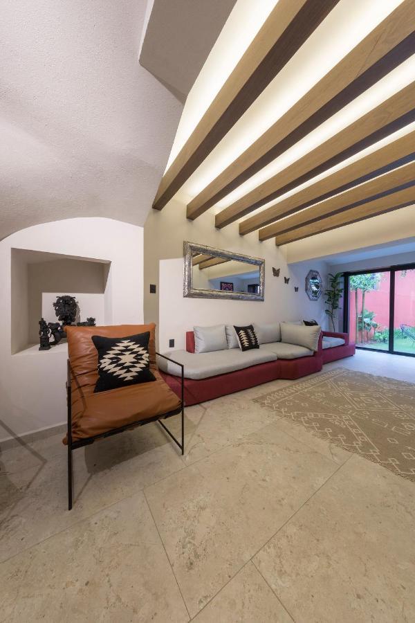 Tonalli Casa Boutique