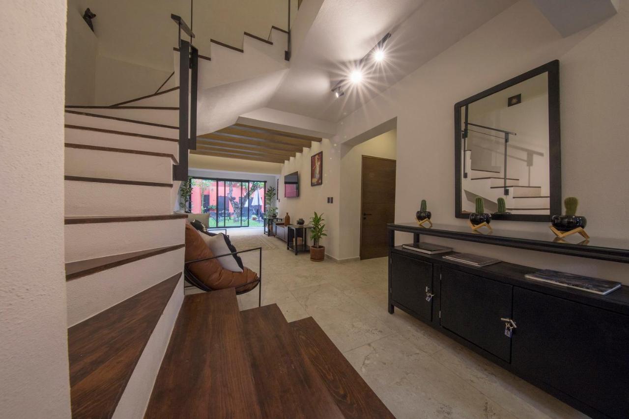 Tonalli Casa Boutique 4* Mexico City
