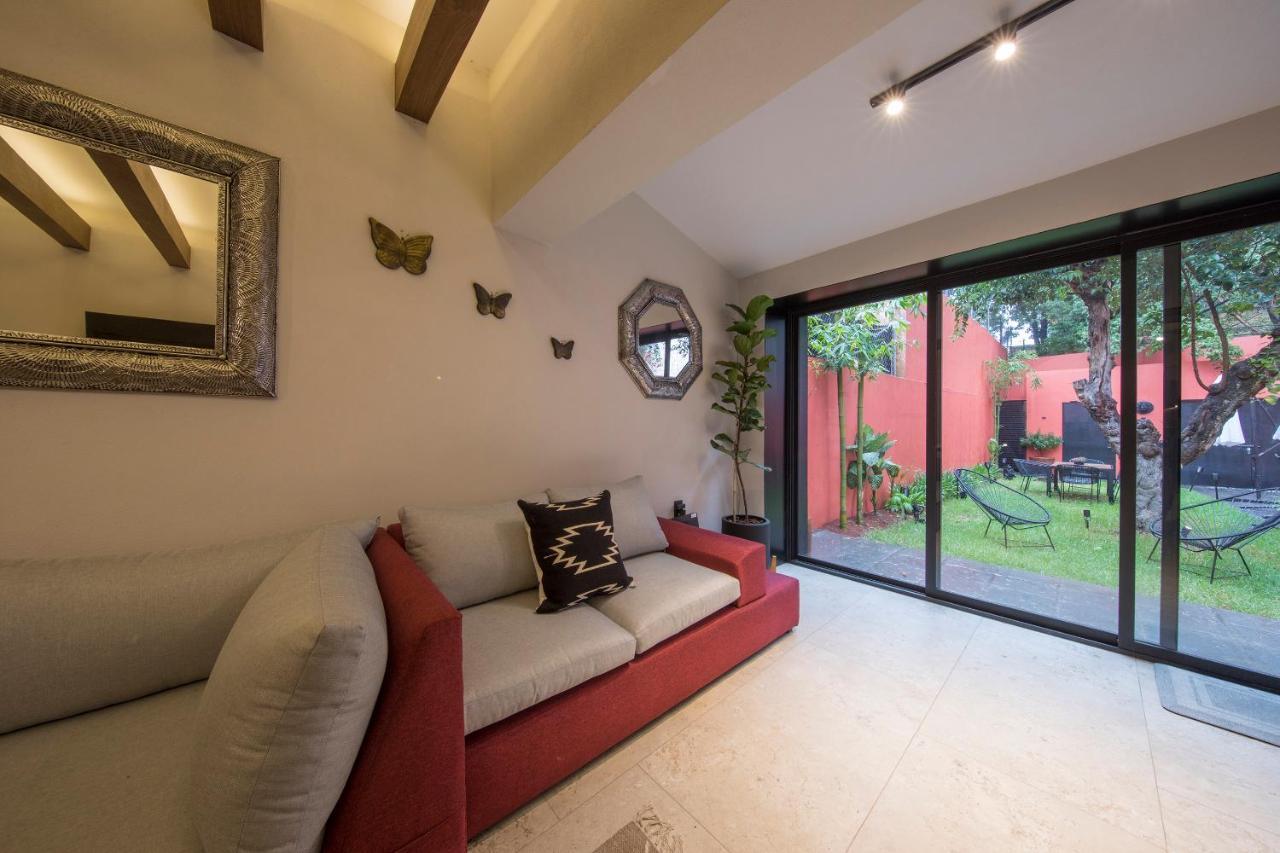 Tonalli Casa Boutique 4*