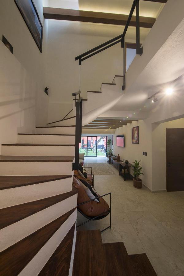 Tonalli Casa Boutique Hotel 4*