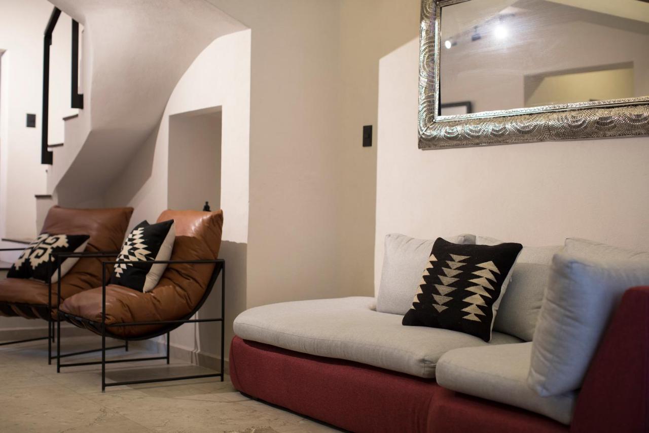 Tonalli Casa Boutique 4* Mexico City