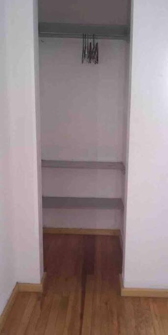 Homestay A6 Cuarto Condesa Amsterdam Mexico City