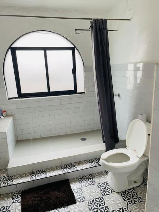 A6 Cuarto Condesa Amsterdam