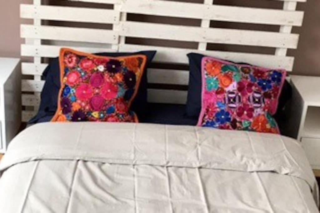 Homestay A6 Cuarto Condesa Amsterdam *