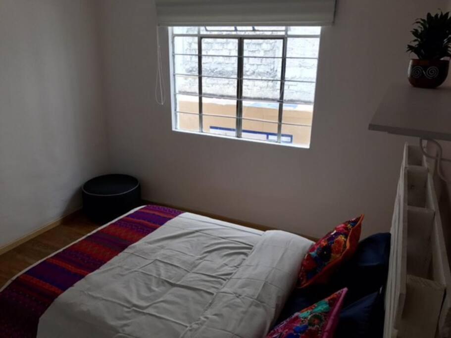 A6 Cuarto Condesa Amsterdam *