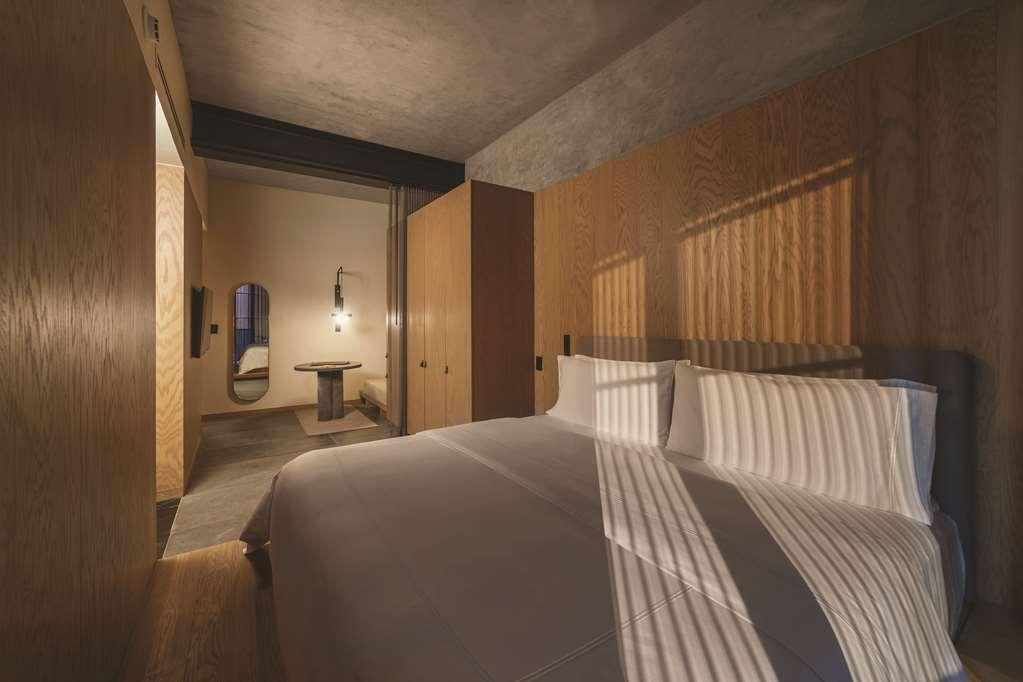 Volga Hotel Mexico City