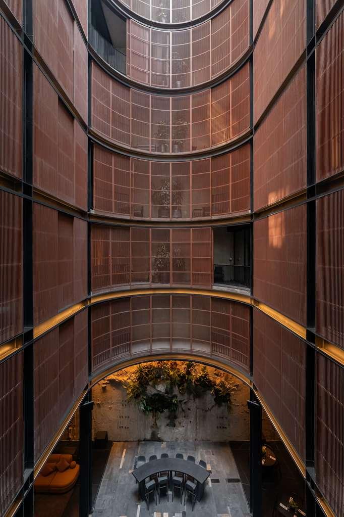 Hotel Volga Mexico City